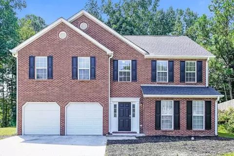 3722 Fryeburg Pl, Snellville, GA 30039