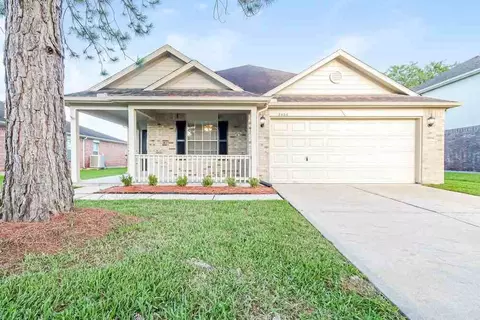 3406 Wheatstalk Ln, Pearland, TX 77581