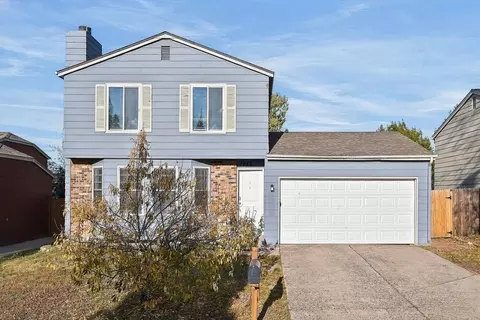 4842 S Pagosa Way, Aurora, CO 80015