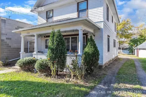 412 4th St #1, Jackson, MI 49201