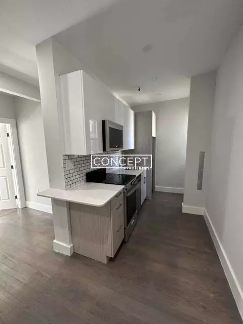 11 Peterborough St #25CP, Boston, MA 02215