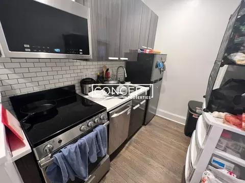 19 Peterborough St #12CP, Boston, MA 02215