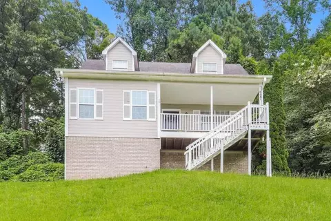 927 Rich Rd, Birmingham, AL 35215