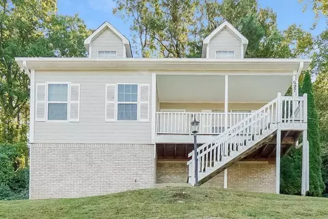 927 Rich Rd, Birmingham, AL 35215