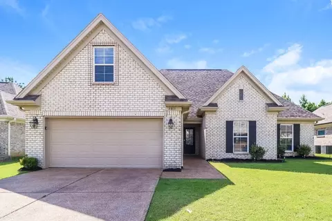 3811 Dawnwood Cir W, Southaven, MS 38672