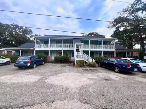 510 28th Ave N #4, Myrtle Beach, SC 29577