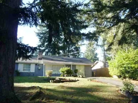 21906 55th Ave W, Mountlake Terrace, WA 98043