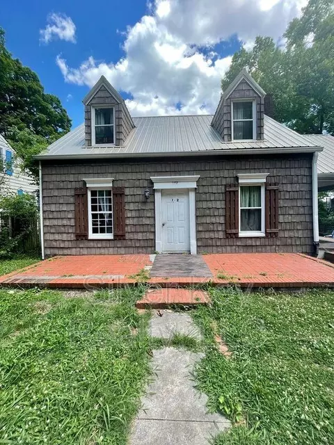 107 Forrest Ave #2, Athens, TN 37303