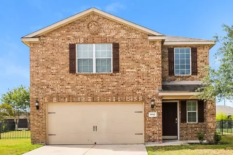 6942 Garnet Trail Ln, Richmond, TX 77469