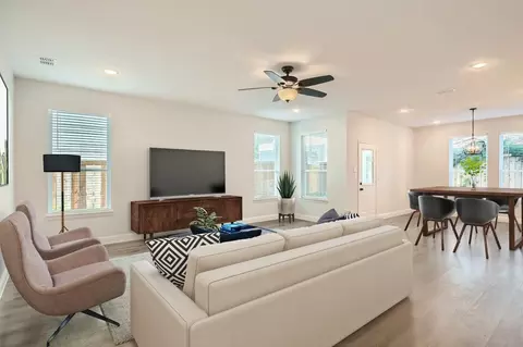 3125 Rutz St, Dallas, TX 75212