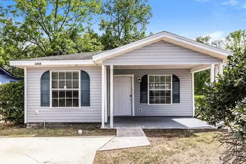 2268 W 44th St, Jacksonville, FL 32209