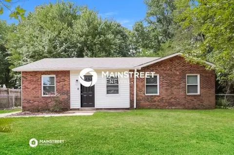 505 Tipperary Dr, Greensboro, NC 27406