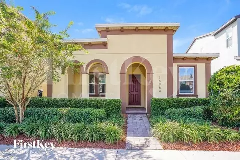 16984 Tradewind Pt, Winter Garden, FL 34787