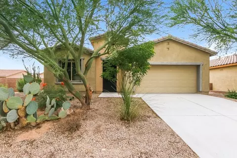 1176 E Madera Grove Ln, Sahuarita, AZ 85629