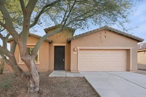 1176 E Madera Grove Ln, Sahuarita, AZ 85629