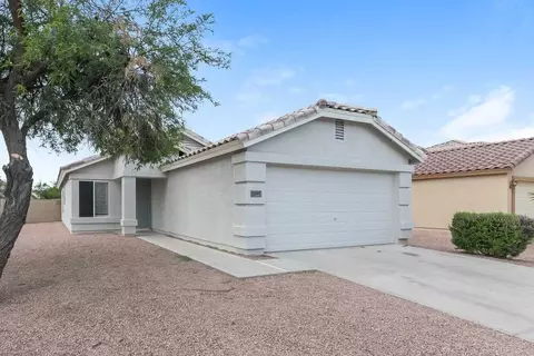 11509 W Shaw Butte Dr, El Mirage, AZ 85335