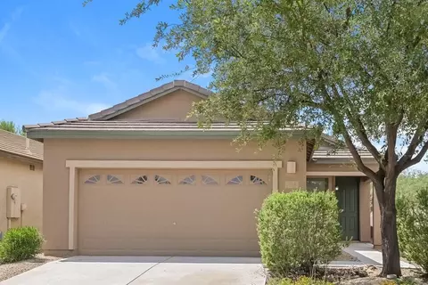 858 E Catkins Pl, Sahuarita, AZ 85629