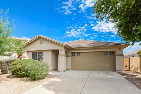 17162 W Port Royale Ln, Surprise, AZ 85388