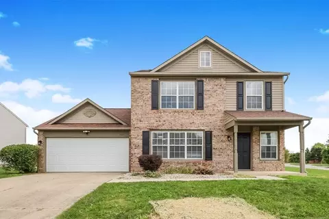 1349 Locke Bnd, Avon, IN 46123