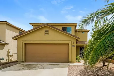 713 W Emerald Key Dr, Green Valley, AZ 85614