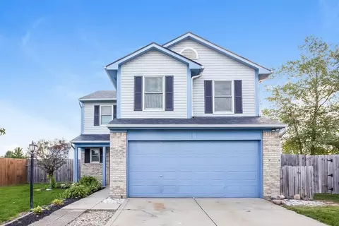 149 Harts Ford Way, Brownsburg, IN 46112