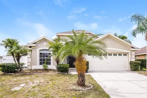 5652 Sycamore Canyon Dr, Kissimmee, FL 34758