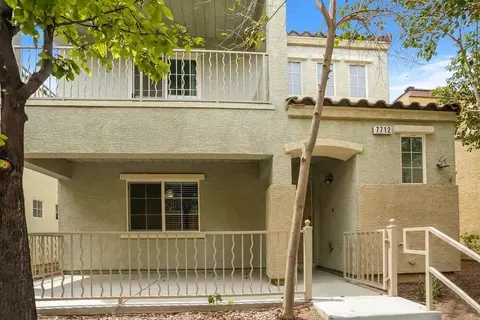 7712 Custom Weave Ct, Las Vegas, NV 89149
