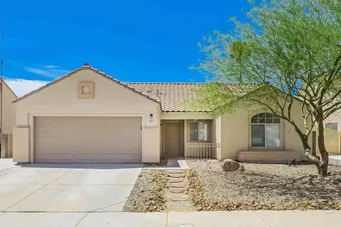 827 Golden Plata Ct, Henderson, NV 89015