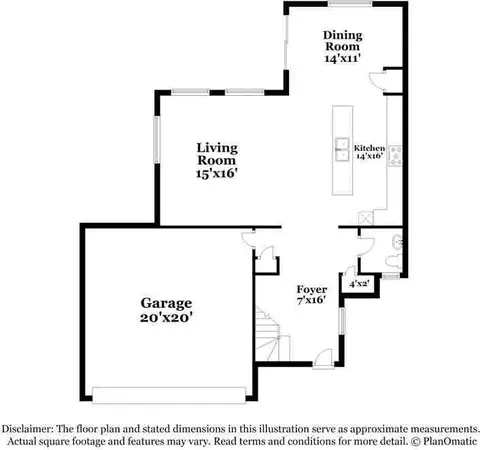 3522 E Tyson St, Gilbert, AZ 85295 photo 2