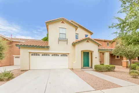 3522 E Tyson St, Gilbert, AZ 85295