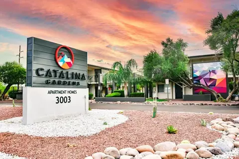 3003 N Alvernon Way, Tucson, AZ 85712