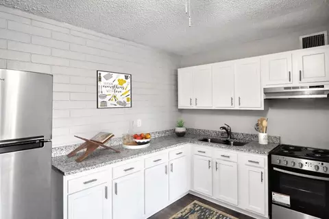 3003 N Alvernon Way, Tucson, AZ 85712