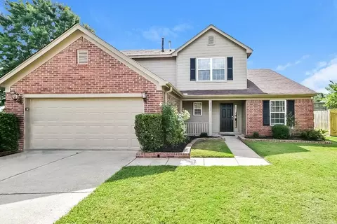 5512 Fernbank Cv, Memphis, TN 38125
