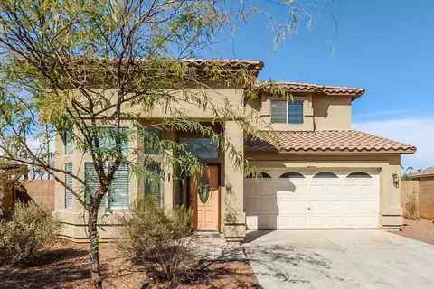 2102 S 114th Ln, Avondale, AZ 85323