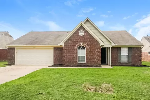 6465 White Hawk Ln, Olive Branch, MS 38654