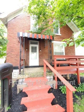 80 S Warren Ave, Columbus, OH 43204