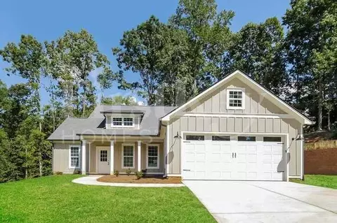 724 Somersby Dr, Dallas, GA 30157