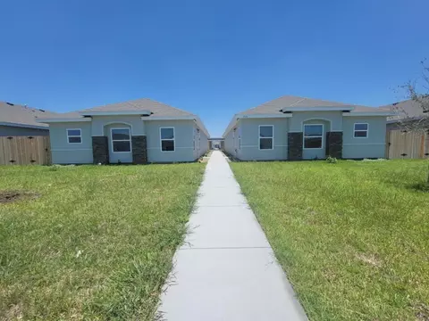 1909 Stauffer St #3, Weslaco, TX 78596