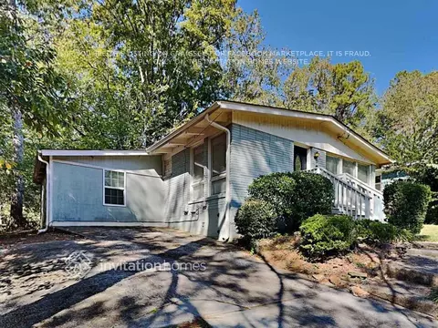 2943 Horse Shoe Dr SE, Atlanta, GA 30316