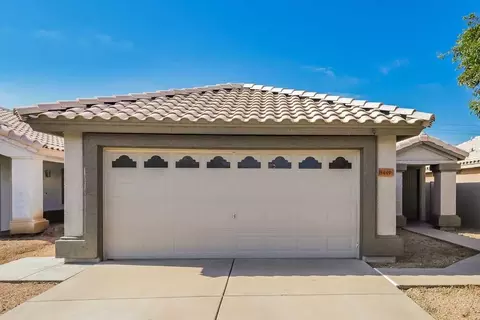 8449 W Wethersfield Rd, Peoria, AZ 85381
