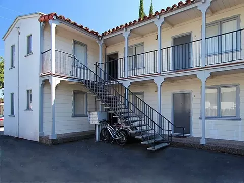 670 Live Oak Ave #06, Menlo Park, CA 94025