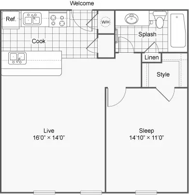 5116 Highland Rd, Baton Rouge, LA 70808