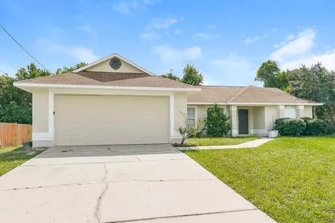 1561 Ortega Ave, Deltona, FL 32738