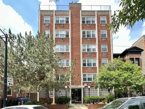 2012 N Orleans St #5C, Chicago, IL 60614