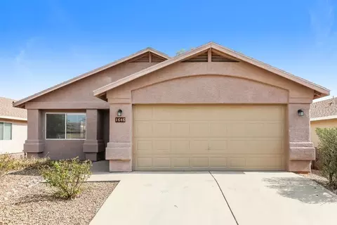 1646 E Saint Apollonia St, Tucson, AZ 85713