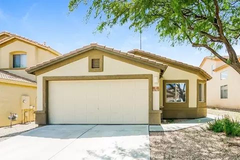 12782 E Hannah Trl, Vail, AZ 85641