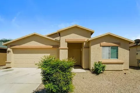5712 E Vuelta De Nuestro Pueblo, Tucson, AZ 85756