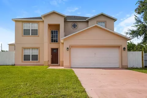 717 Martin Ln, Kissimmee, FL 34759