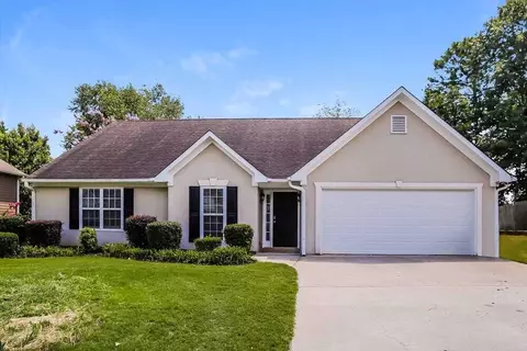 3029 Lexington Ave, Woodstock, GA 30189