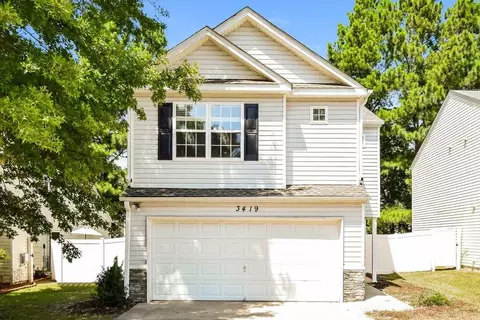 3419 Sable Chase Ln, Atlanta, GA 30349